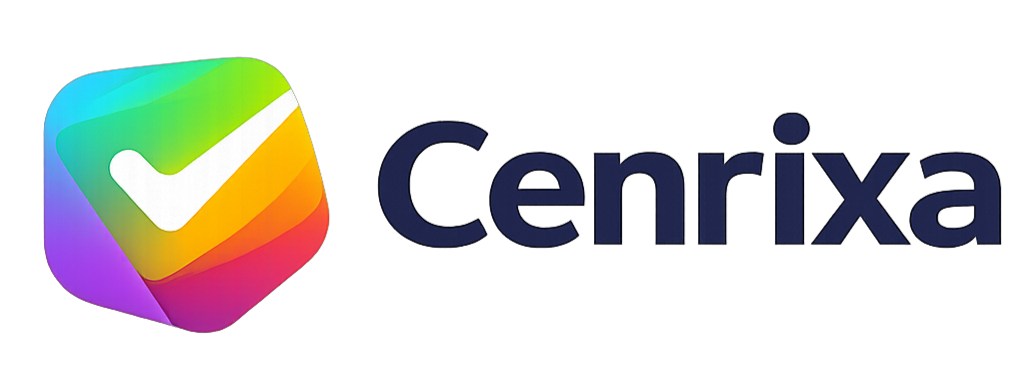 Cenrixa